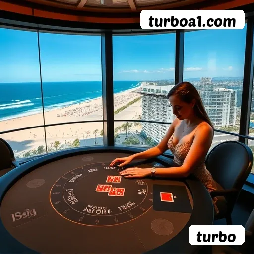 Conta turbo sincronizada site e app