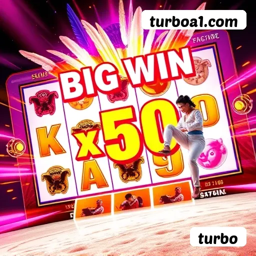 App turbo apostas esportivas mobile