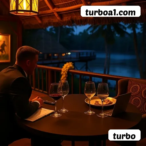 Checklist para avaliar a plataforma turbo