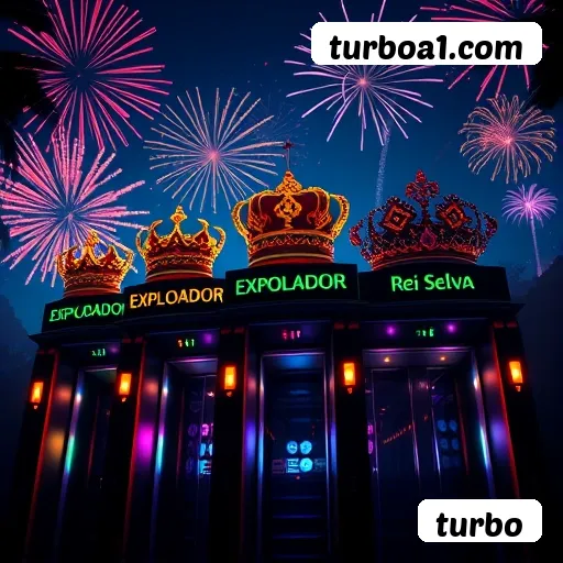 App turbo slots mobile