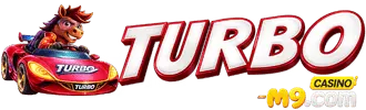 Logo da turbo