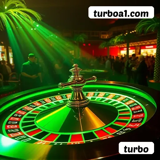 Bônus exclusivos membros VIP turbo